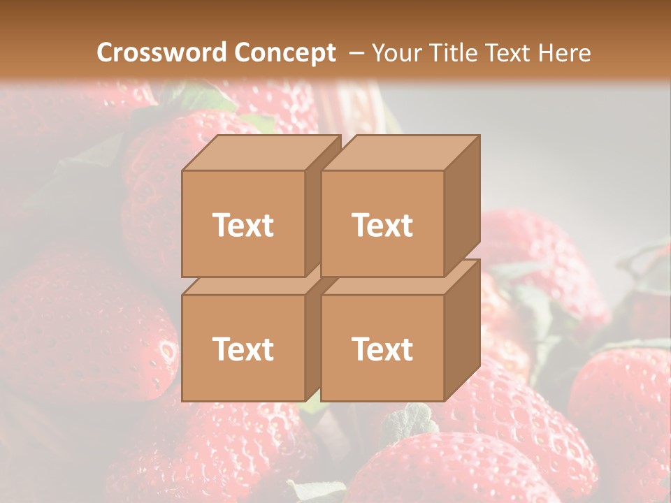 Cold Remote Heat PowerPoint Template
