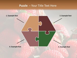 Cold Remote Heat PowerPoint Template