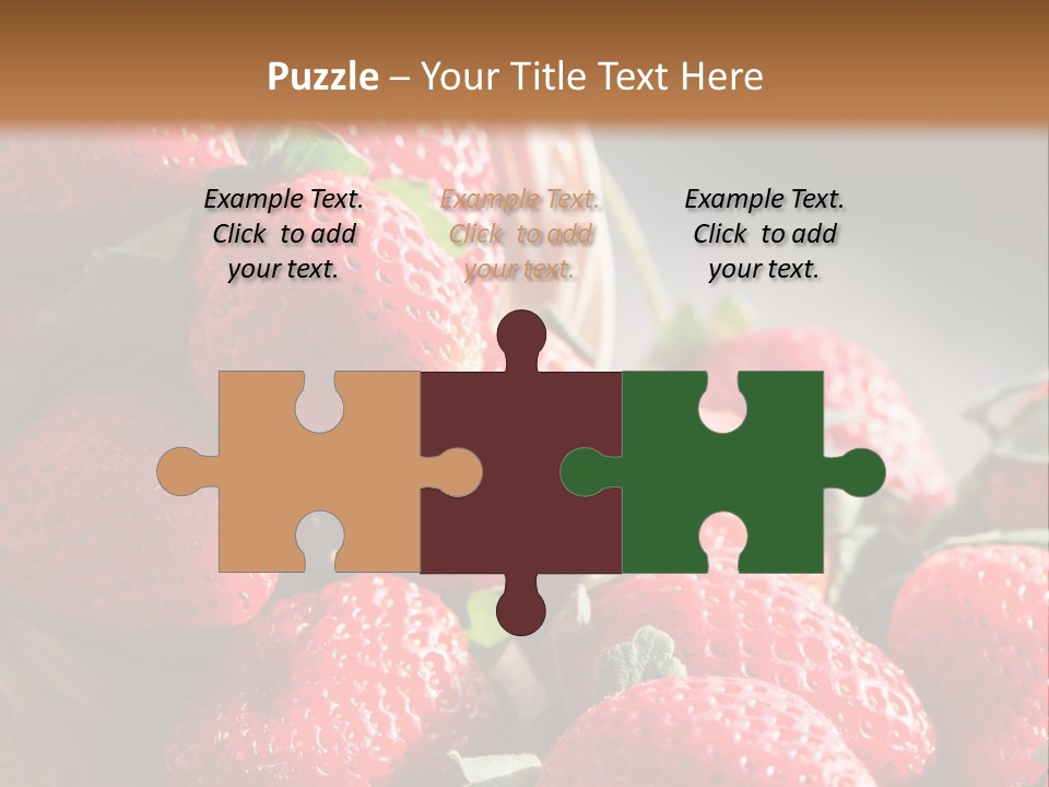 Cold Remote Heat PowerPoint Template
