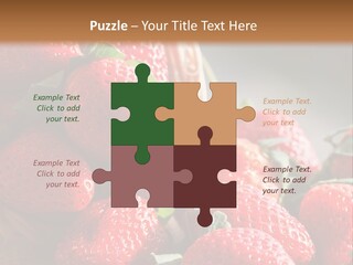 Cold Remote Heat PowerPoint Template