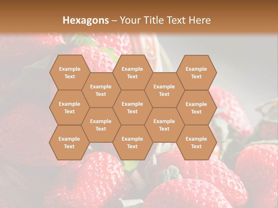 Cold Remote Heat PowerPoint Template