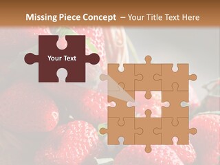 Cold Remote Heat PowerPoint Template