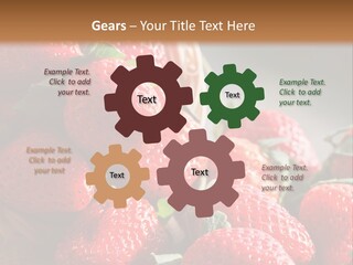 Cold Remote Heat PowerPoint Template