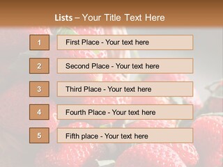 Cold Remote Heat PowerPoint Template