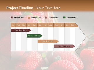 Cold Remote Heat PowerPoint Template