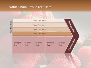 Cold Remote Heat PowerPoint Template