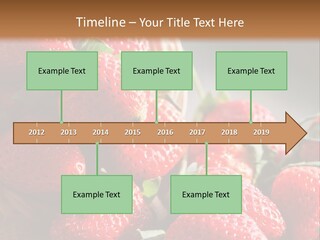 Cold Remote Heat PowerPoint Template