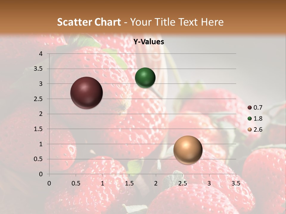 Cold Remote Heat PowerPoint Template