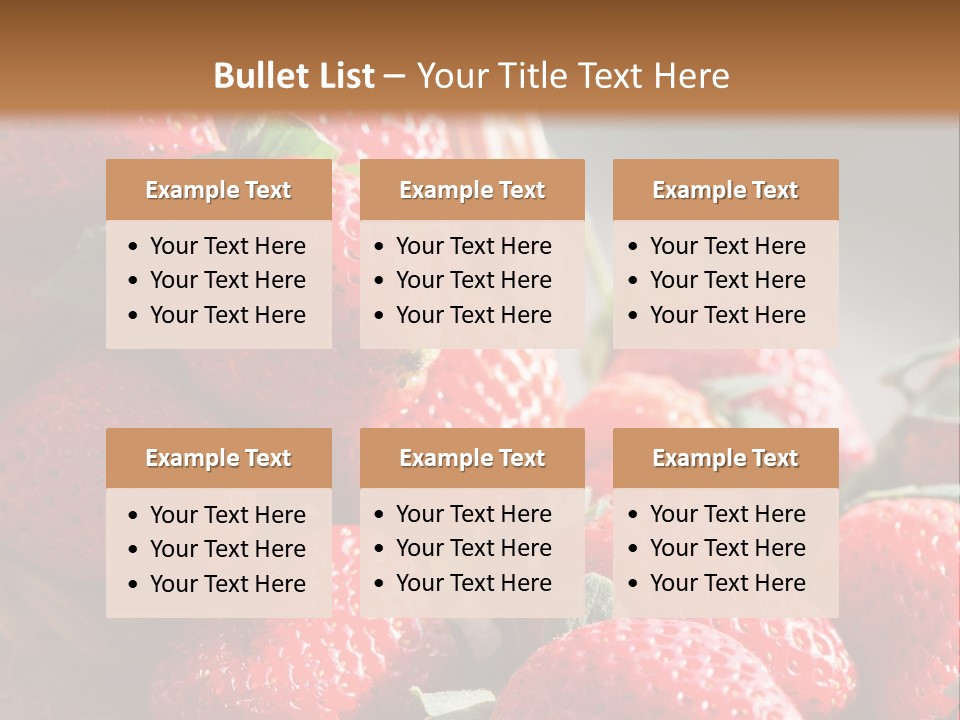 Cold Remote Heat PowerPoint Template