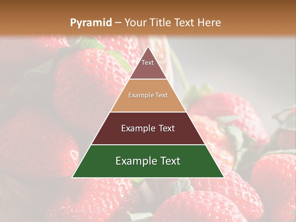 Cold Remote Heat PowerPoint Template