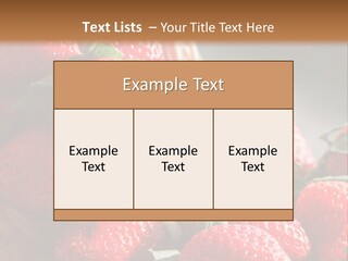 Cold Remote Heat PowerPoint Template