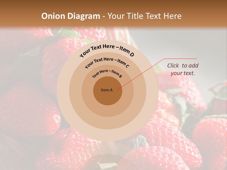 Cold Remote Heat PowerPoint Template