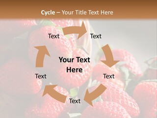 Cold Remote Heat PowerPoint Template