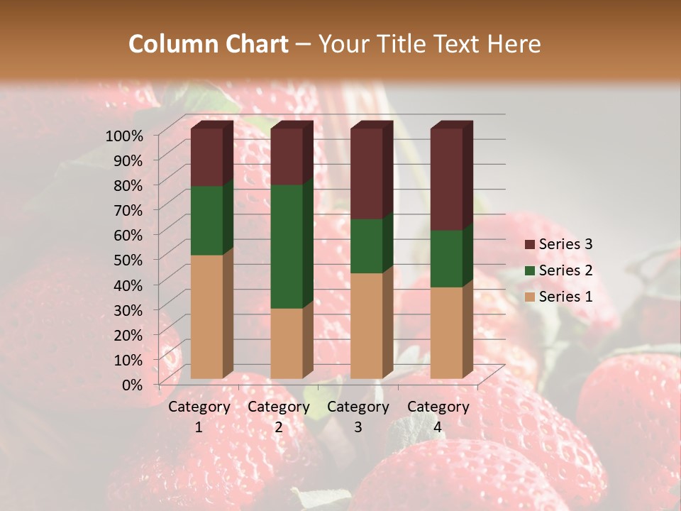 Cold Remote Heat PowerPoint Template