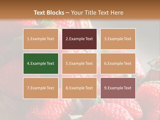 Cold Remote Heat PowerPoint Template