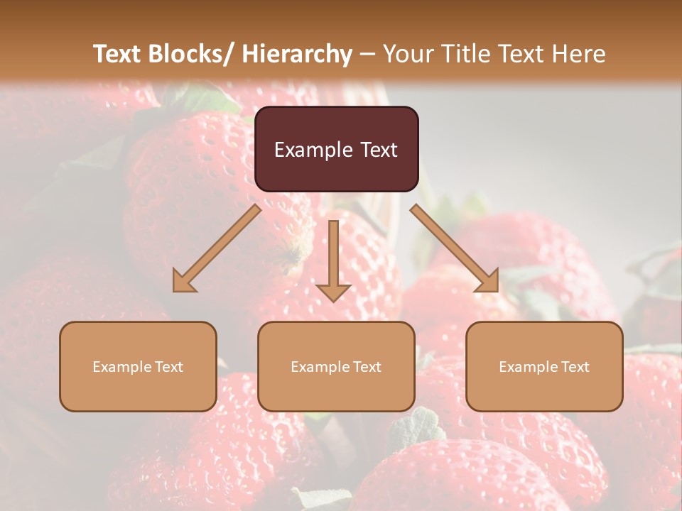 Cold Remote Heat PowerPoint Template