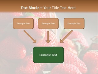 Cold Remote Heat PowerPoint Template
