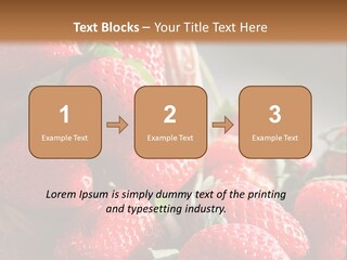 Cold Remote Heat PowerPoint Template