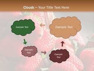 Cold Remote Heat PowerPoint Template