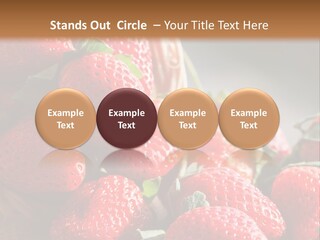 Cold Remote Heat PowerPoint Template