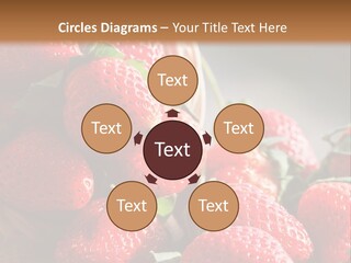 Cold Remote Heat PowerPoint Template