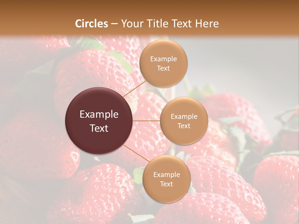 Cold Remote Heat PowerPoint Template