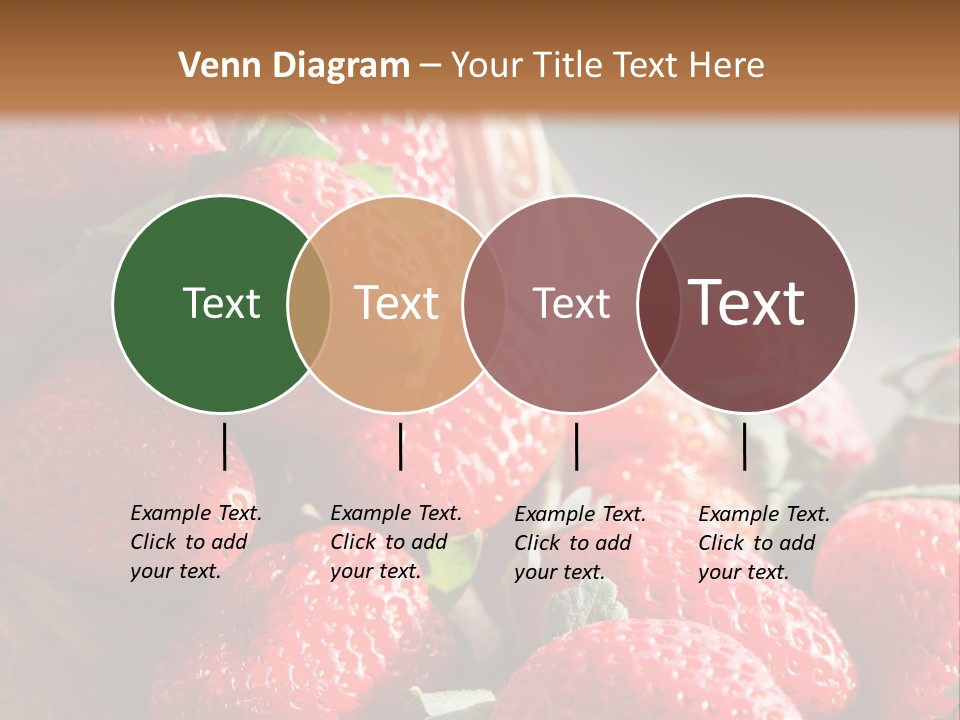 Cold Remote Heat PowerPoint Template