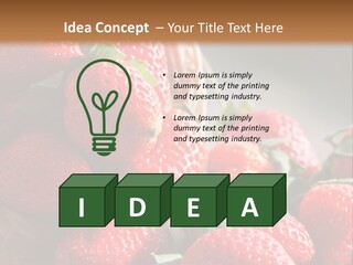 Cold Remote Heat PowerPoint Template