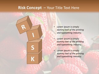 Cold Remote Heat PowerPoint Template