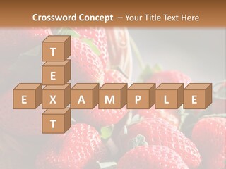 Cold Remote Heat PowerPoint Template