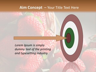 Cold Remote Heat PowerPoint Template