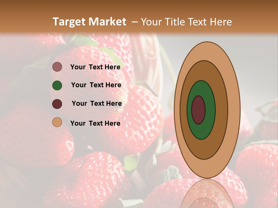 Cold Remote Heat PowerPoint Template