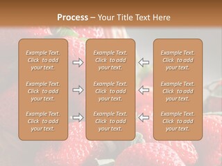 Cold Remote Heat PowerPoint Template