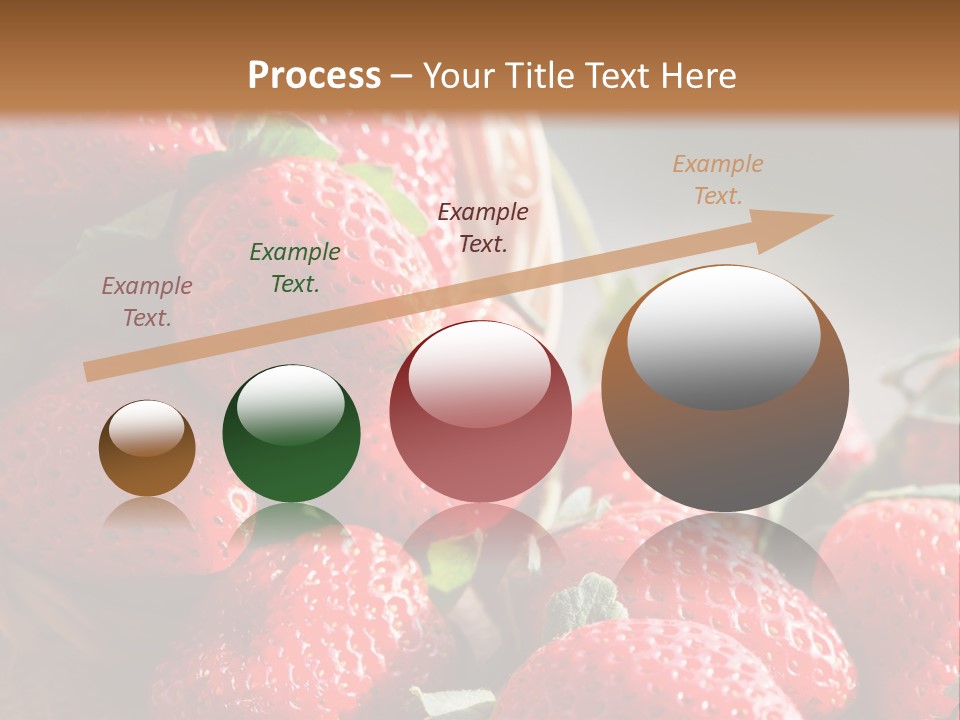 Cold Remote Heat PowerPoint Template