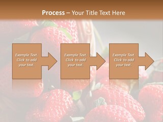 Cold Remote Heat PowerPoint Template