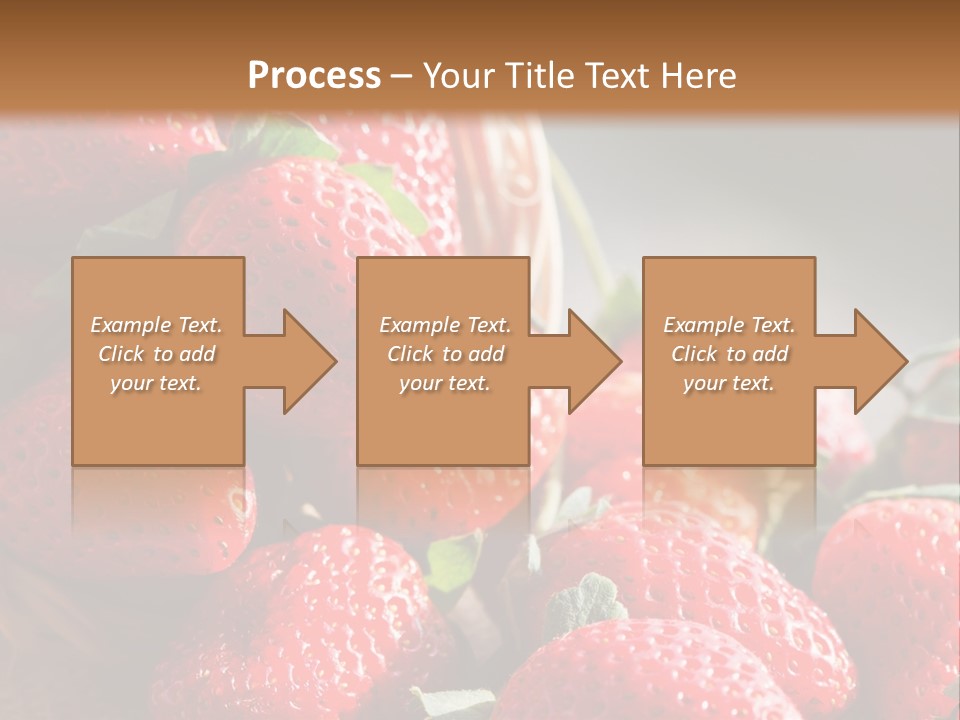 Cold Remote Heat PowerPoint Template