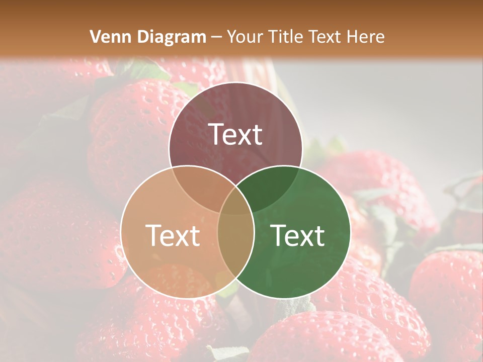 Cold Remote Heat PowerPoint Template
