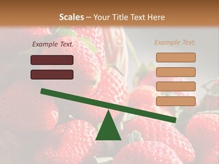Cold Remote Heat PowerPoint Template