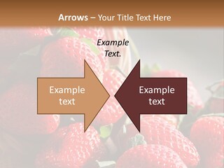Cold Remote Heat PowerPoint Template