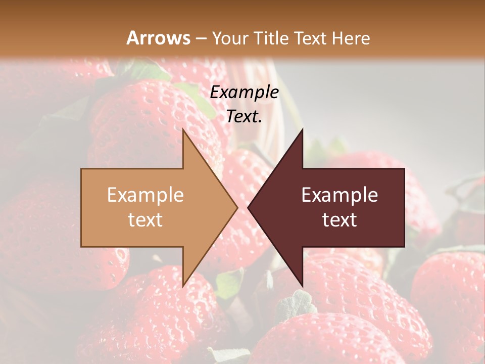 Cold Remote Heat PowerPoint Template