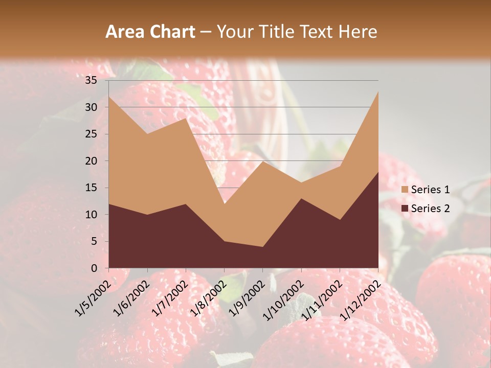 Cold Remote Heat PowerPoint Template