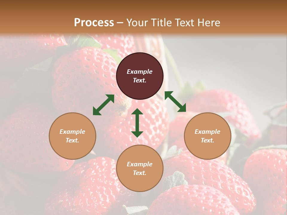 Cold Remote Heat PowerPoint Template
