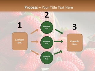 Cold Remote Heat PowerPoint Template
