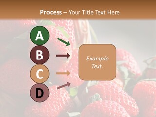 Cold Remote Heat PowerPoint Template