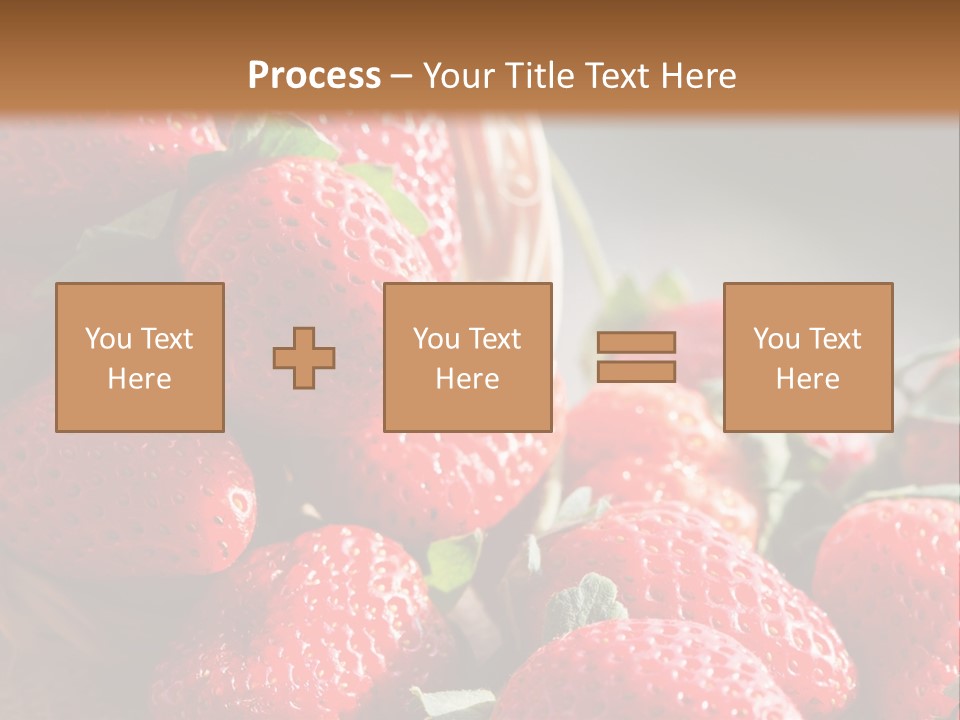 Cold Remote Heat PowerPoint Template