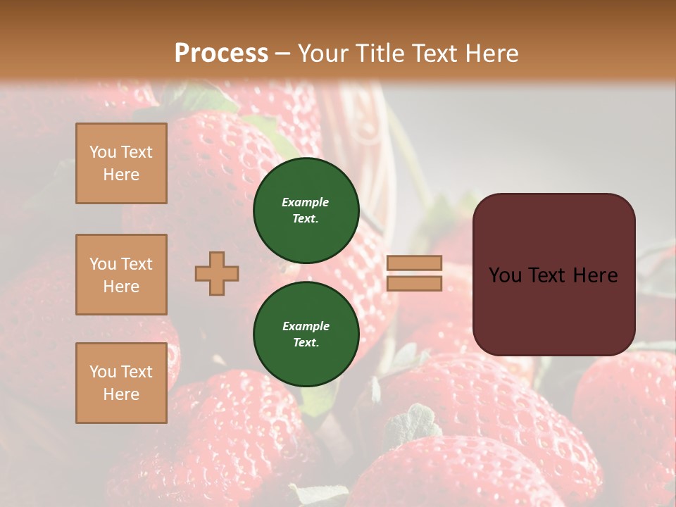 Cold Remote Heat PowerPoint Template