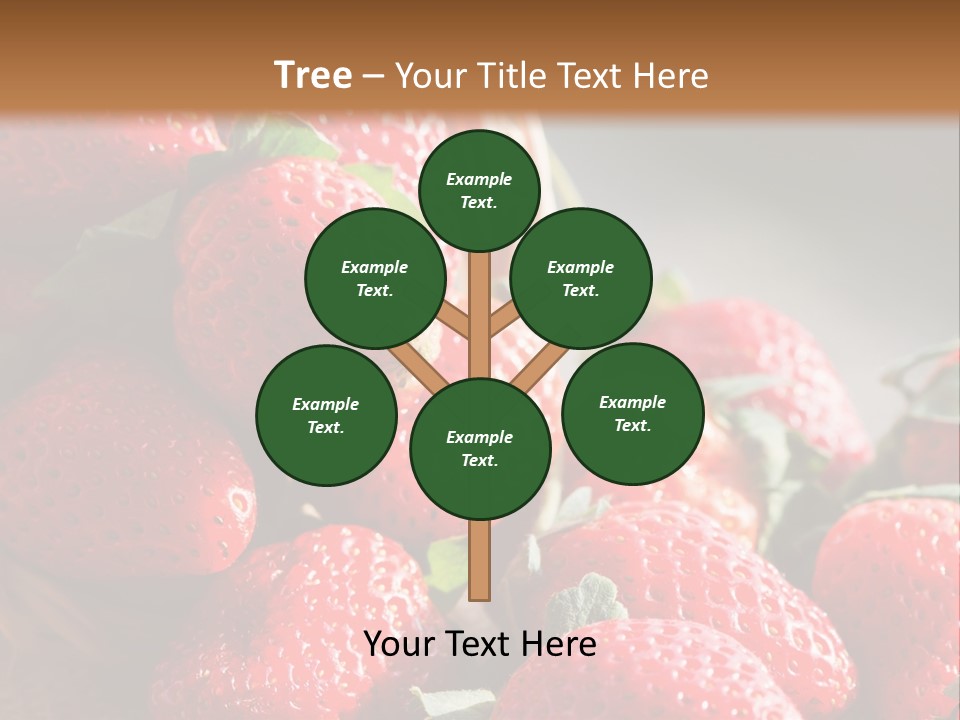 Cold Remote Heat PowerPoint Template