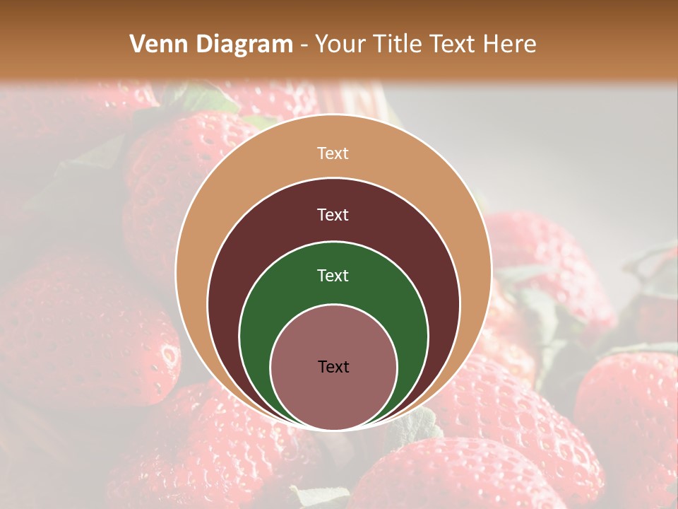 Cold Remote Heat PowerPoint Template