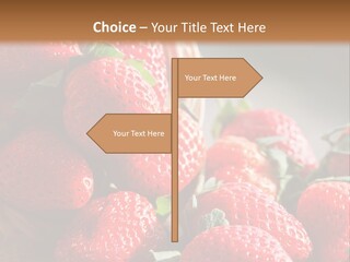 Cold Remote Heat PowerPoint Template