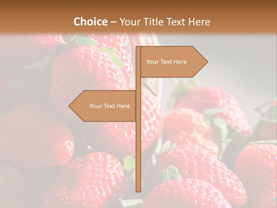Cold Remote Heat PowerPoint Template